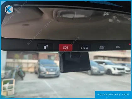 HYUNDAI PORTER II DOUBLE CABIN LPG
