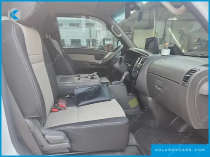 HYUNDAI PORTER II DOUBLE CABIN LPG