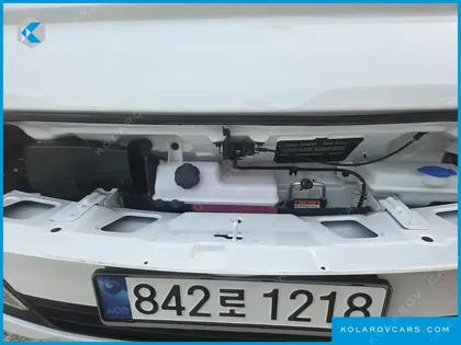 HYUNDAI PORTER II DOUBLE CABIN LPG