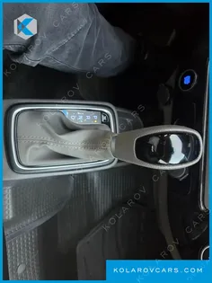 HYUNDAI PORTER II DOUBLE CABIN LPG
