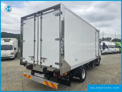 ISUZU ELF NONE