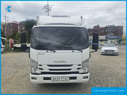 ISUZU ELF NONE
