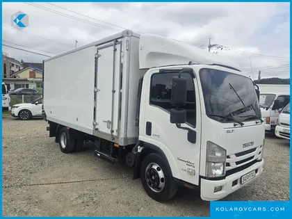 ISUZU ELF NONE