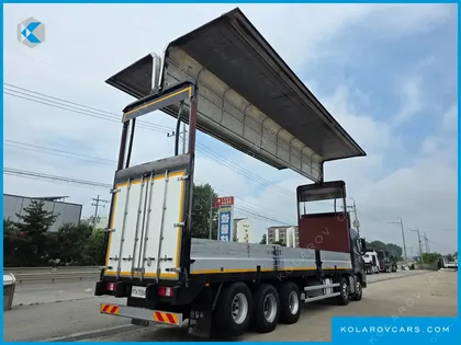HYUNDAI EXCEED 10X4