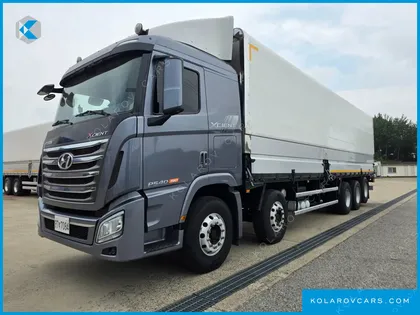 HYUNDAI EXCEED 10X4