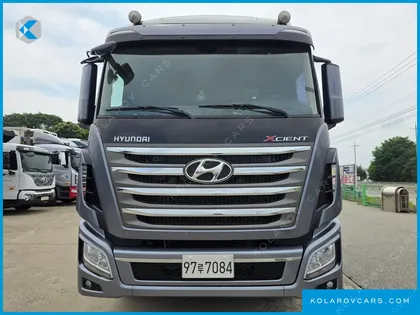 HYUNDAI EXCEED 10X4