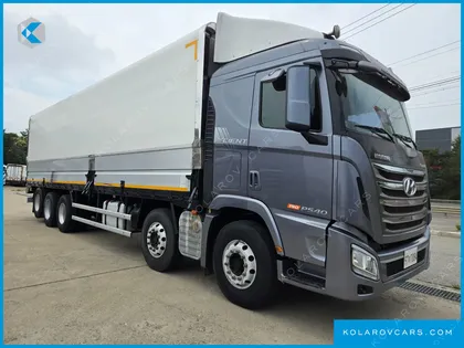 HYUNDAI EXCEED 10X4