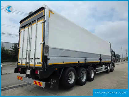 HYUNDAI EXCEED 10X4