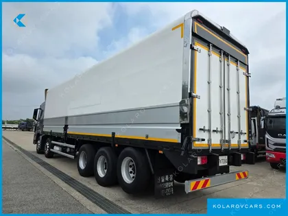 HYUNDAI EXCEED 10X4