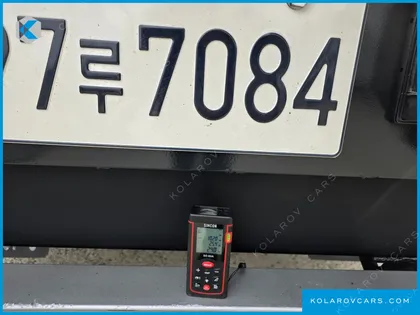 HYUNDAI EXCEED 10X4