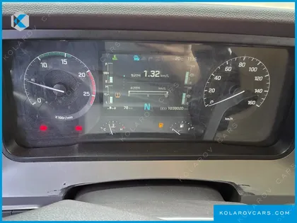 HYUNDAI EXCEED 10X4