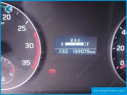 HYUNDAI MIGHTY SUPER CAP