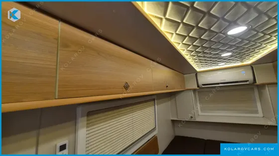HYUNDAI BUS TYPE NONE