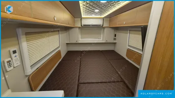 HYUNDAI BUS TYPE NONE