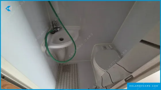 HYUNDAI BUS TYPE NONE