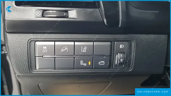 KGM - SSANGYONG REXTON SPORTS KHAN NONE