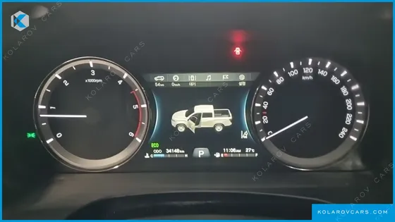 KGM - SSANGYONG REXTON SPORTS KHAN NONE