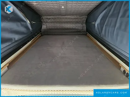 KGM - SSANGYONG REXTON SPORTS KHAN NONE