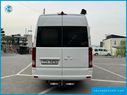 HYUNDAI SOLATI NONE