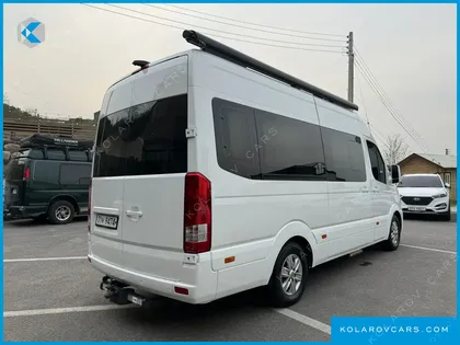 HYUNDAI SOLATI NONE