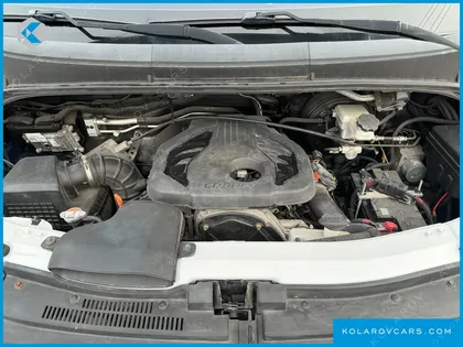 HYUNDAI SOLATI NONE