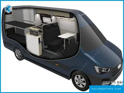 HYUNDAI SOLATI NONE
