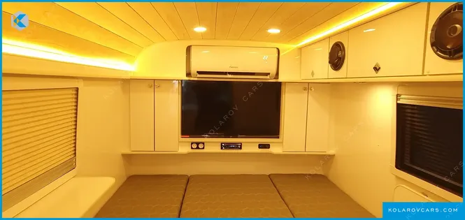 HYUNDAI BUS TYPE NONE
