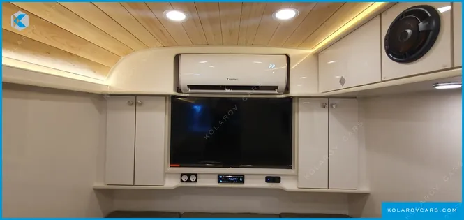 HYUNDAI BUS TYPE NONE