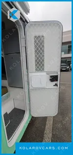 HYUNDAI BUS TYPE NONE