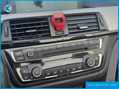 BMW 4 SERIES 428I CONVETIBLE VISION 100 EDITION