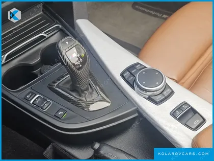 BMW 4 SERIES 428I CONVETIBLE VISION 100 EDITION