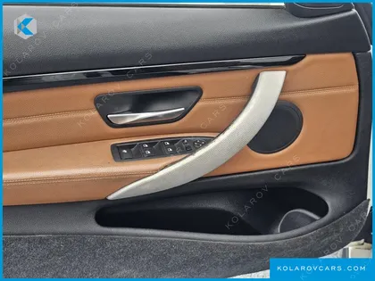 BMW 4 SERIES 428I CONVETIBLE VISION 100 EDITION