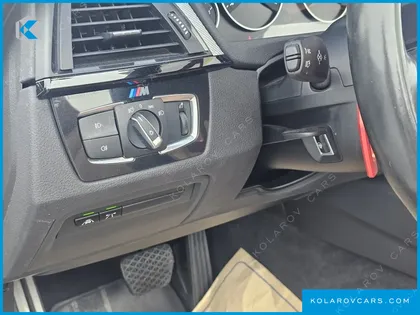 BMW 4 SERIES 428I CONVETIBLE VISION 100 EDITION