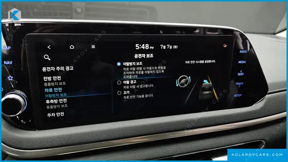 HYUNDAI SONATA 1.6 TURBO