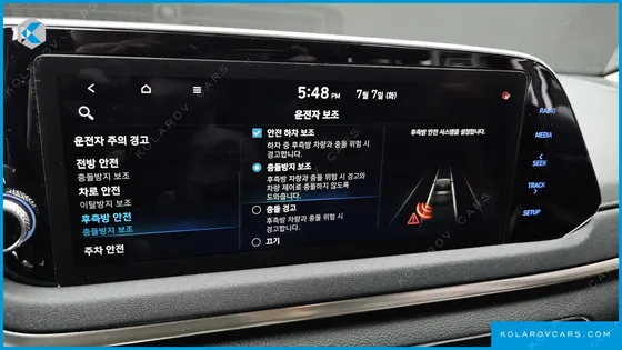 HYUNDAI SONATA 1.6 TURBO