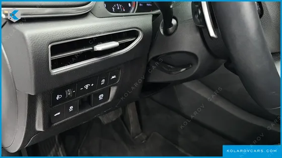 HYUNDAI SONATA 1.6 TURBO