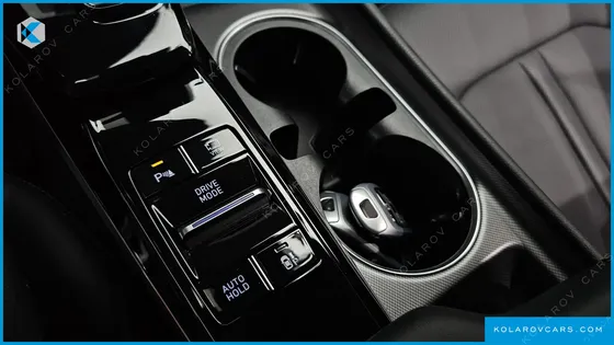 HYUNDAI SONATA 1.6 TURBO