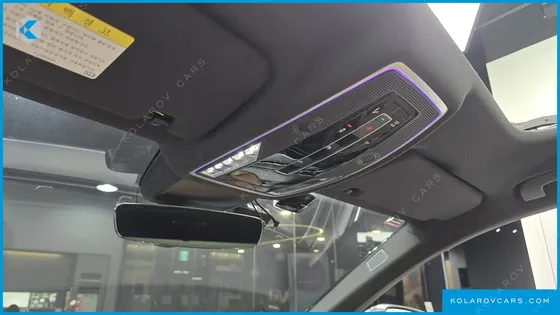 AUDI A8 55 TFSI QUATTRO LWB