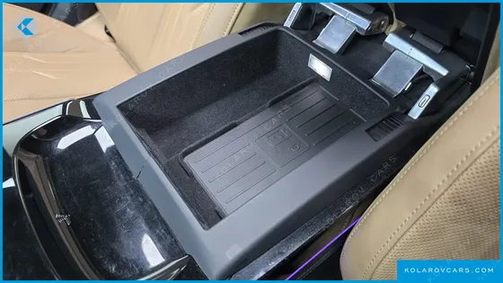 AUDI A8 55 TFSI QUATTRO LWB