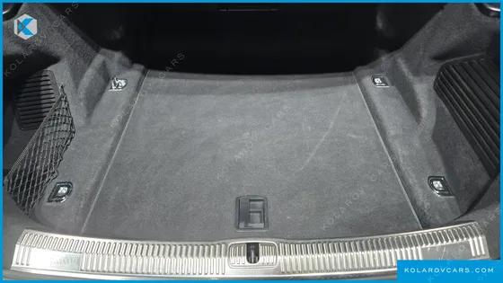 AUDI A8 55 TFSI QUATTRO LWB