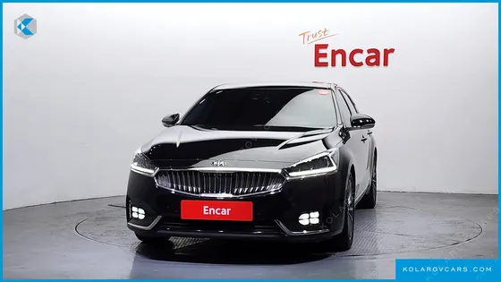 KIA K7 2.4 GDI NOBLESSE