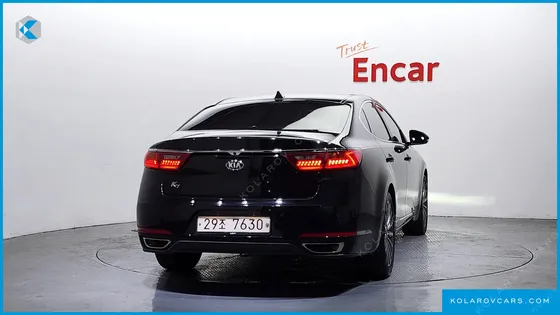KIA K7 2.4 GDI NOBLESSE