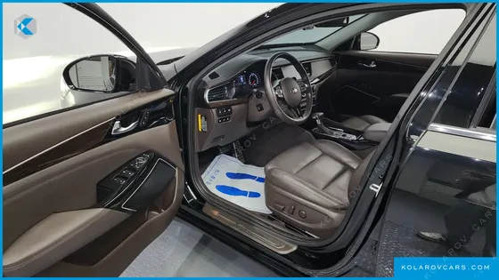 KIA K7 2.4 GDI NOBLESSE