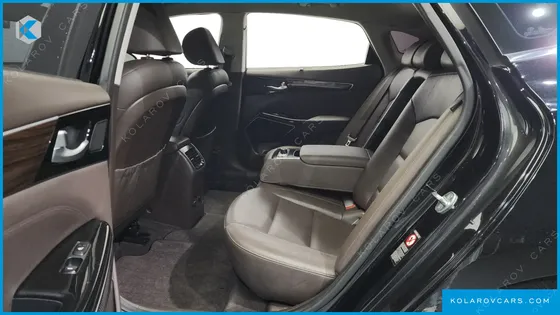 KIA K7 2.4 GDI NOBLESSE