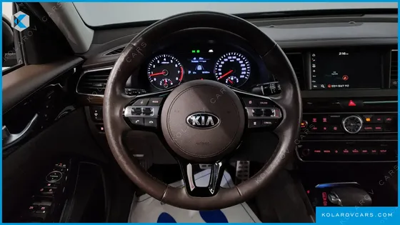 KIA K7 2.4 GDI NOBLESSE