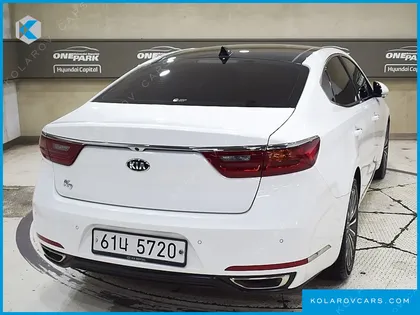 KIA K7 2.4 GDI LIMITED