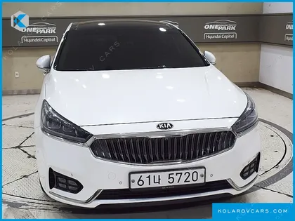 KIA K7 2.4 GDI LIMITED
