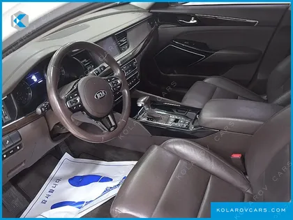 KIA K7 2.4 GDI LIMITED