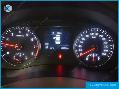 KIA K7 2.4 GDI LIMITED