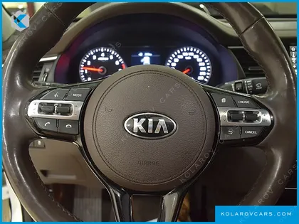 KIA K7 2.4 GDI LIMITED